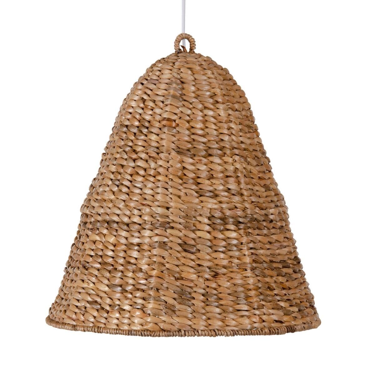 Plafondlamp Naturel 50 x 50 x 50 cm