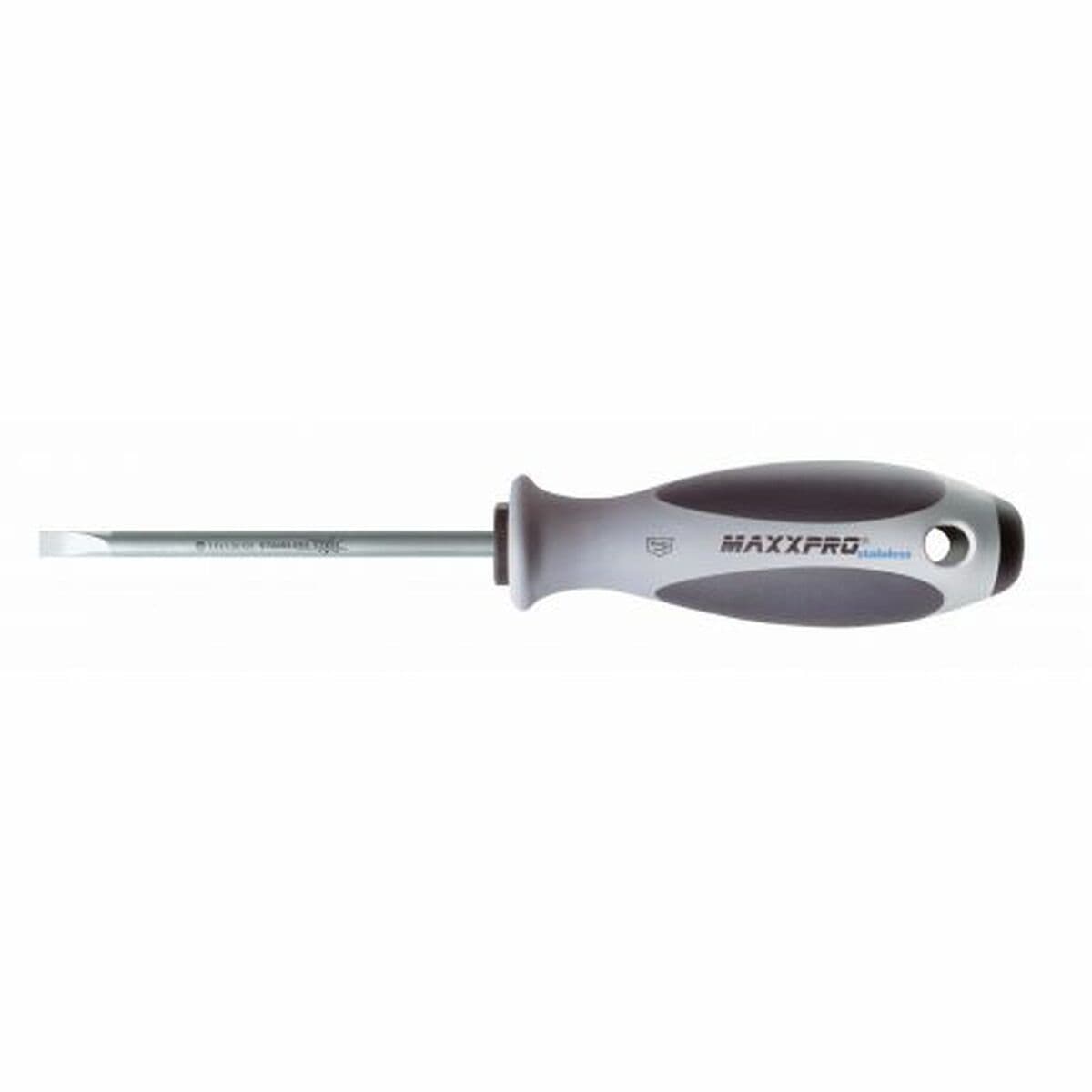 WITTE Platte Schroevendraaier 1 x 5,5 mm 125 mm