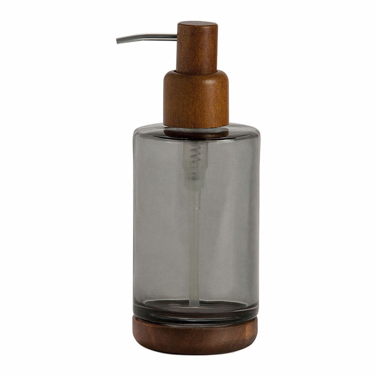 Seifenspender Andrea House ba73074 Grey Crystal