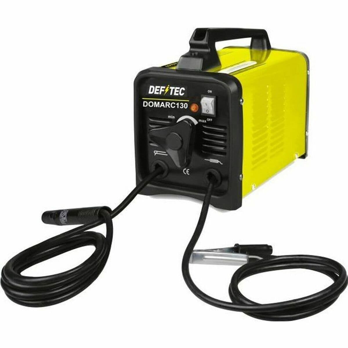 Defitec MMA 130 Soldeerbout