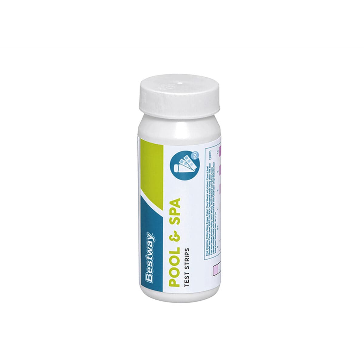 Waterteststrips Bestway