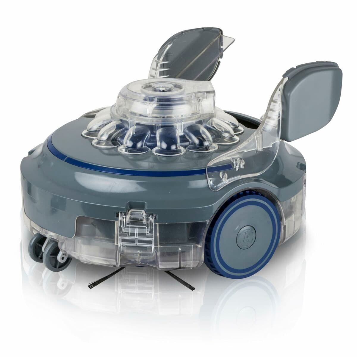 Nettoyeur de piscine automatique Gre WET RUNNER XPERT