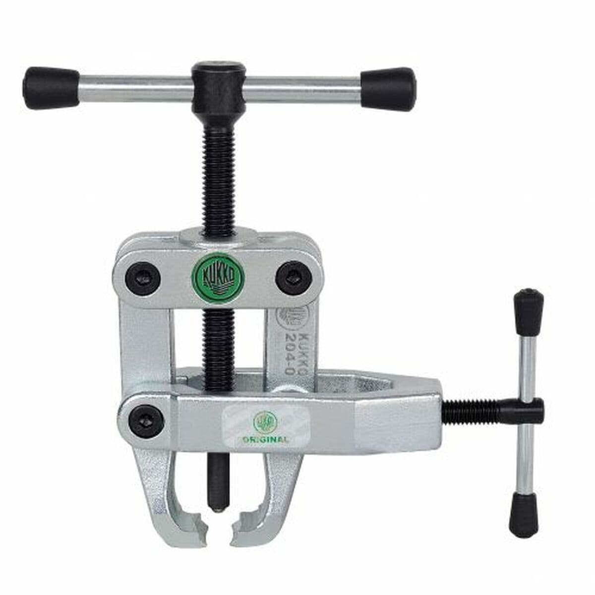 Bearing Puller with Side Clamp KUKKO 50 x 70 mm 2 Legs