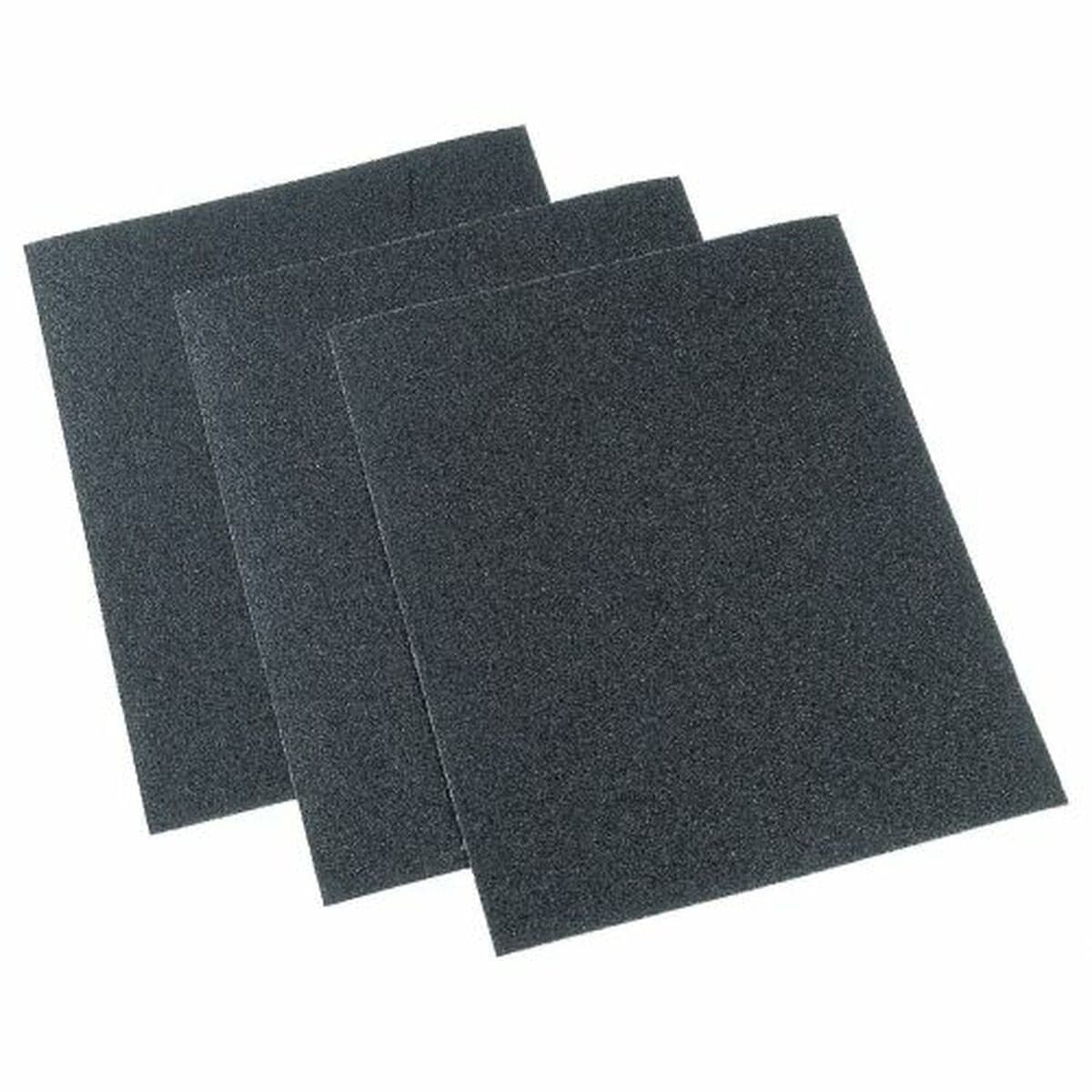 Calflex Schuurlinnen Vellen 23 x 28 cm 25 Stuks