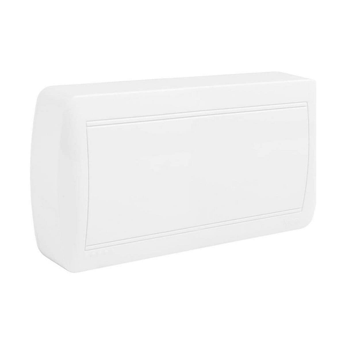 Solera mur64u Junction Box 148 x 72 x 28 mm