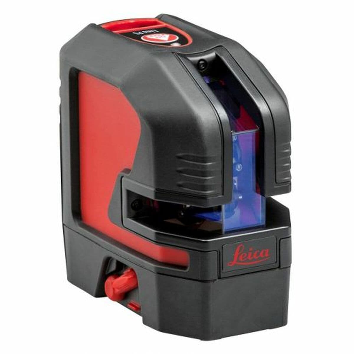 Puntlaser Leica Geosystems P5 ± 0,2 MM/M 30 m