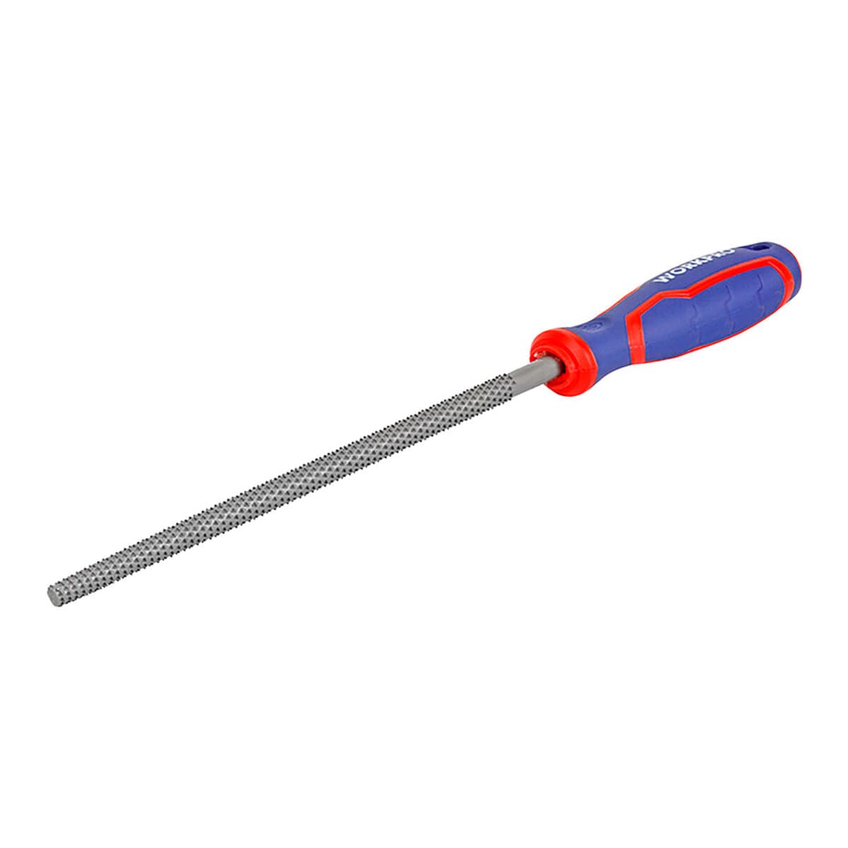 Workpro ronde rasp 10" cirkelvormig