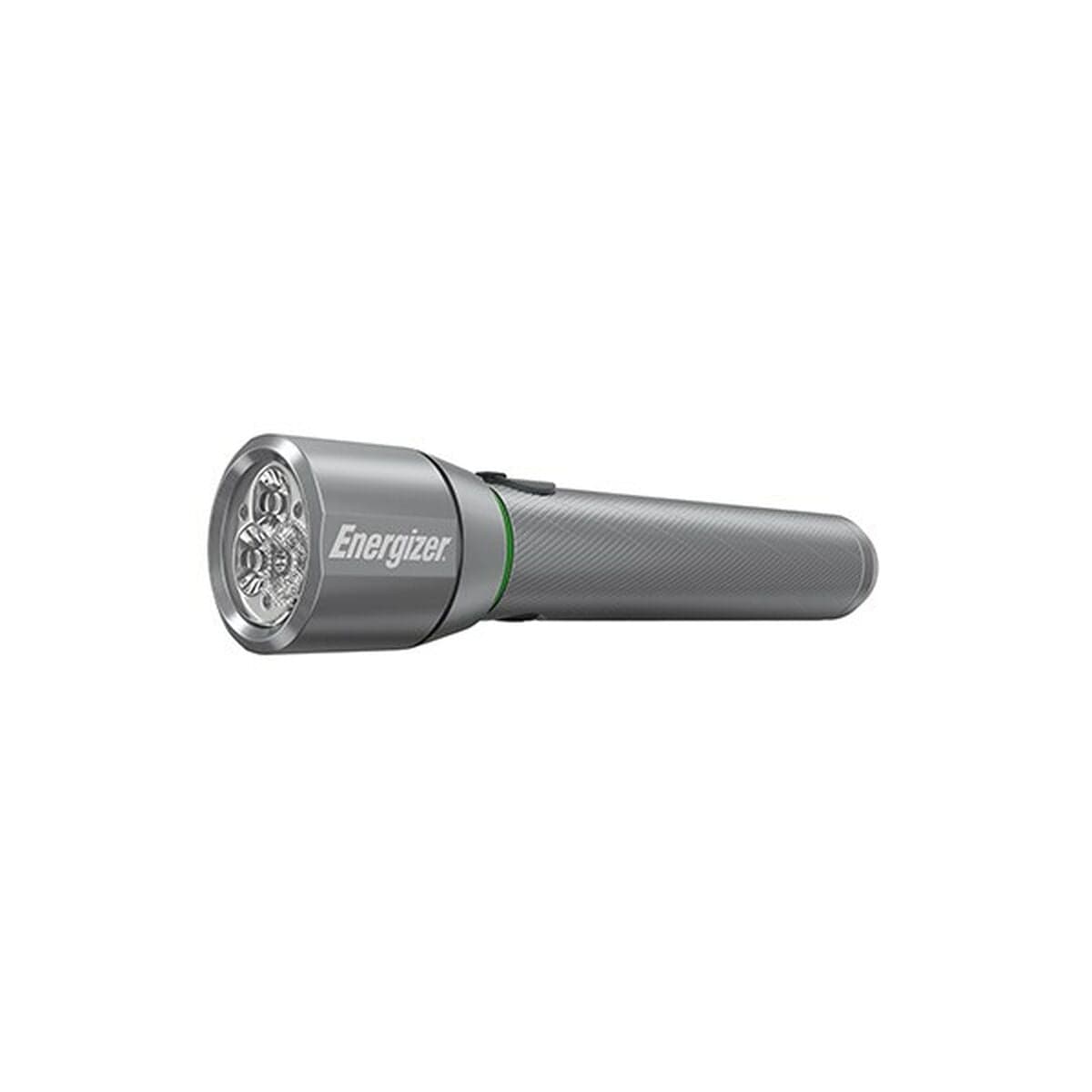 LED-Taschenlampe Energizer Metal Vision HD 1000 Lm 250 Lm