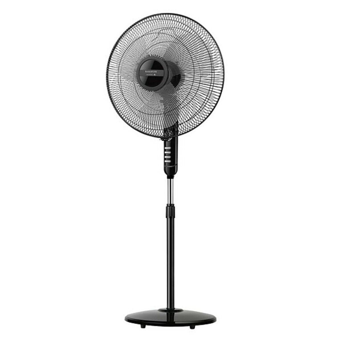 Taurus Bergen 16CR Standventilator Schwarz 45 W
