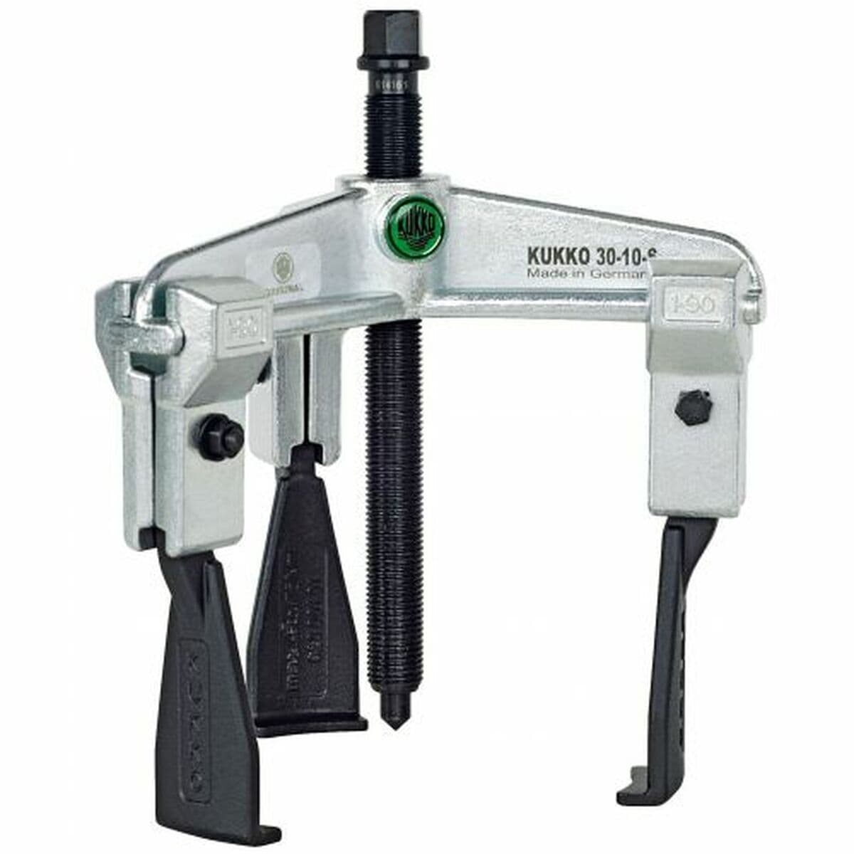 Extracteur de roulement KUKKO 3 Bras