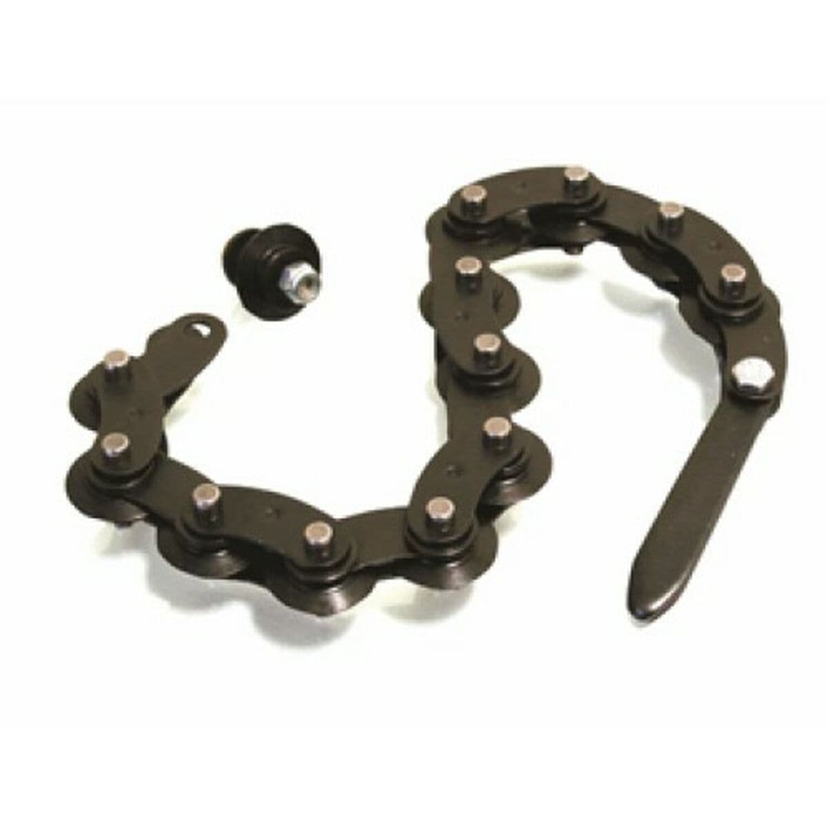 Grip-on Kettenrohrabschneider