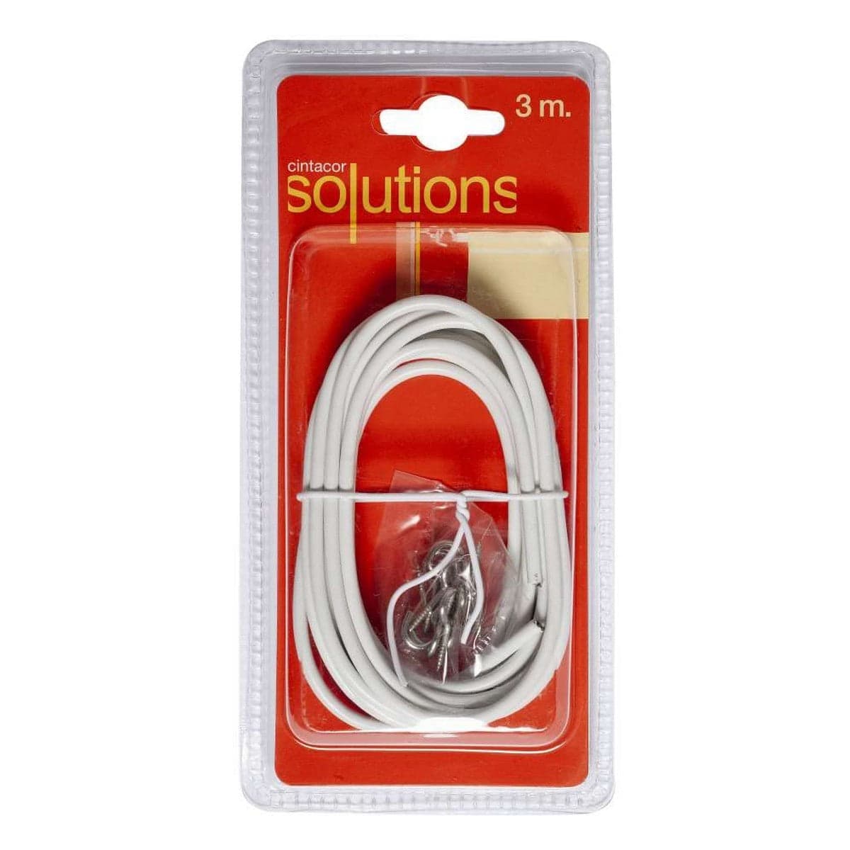 Goulotte Cable Stor Planet Rail 3 m pv025