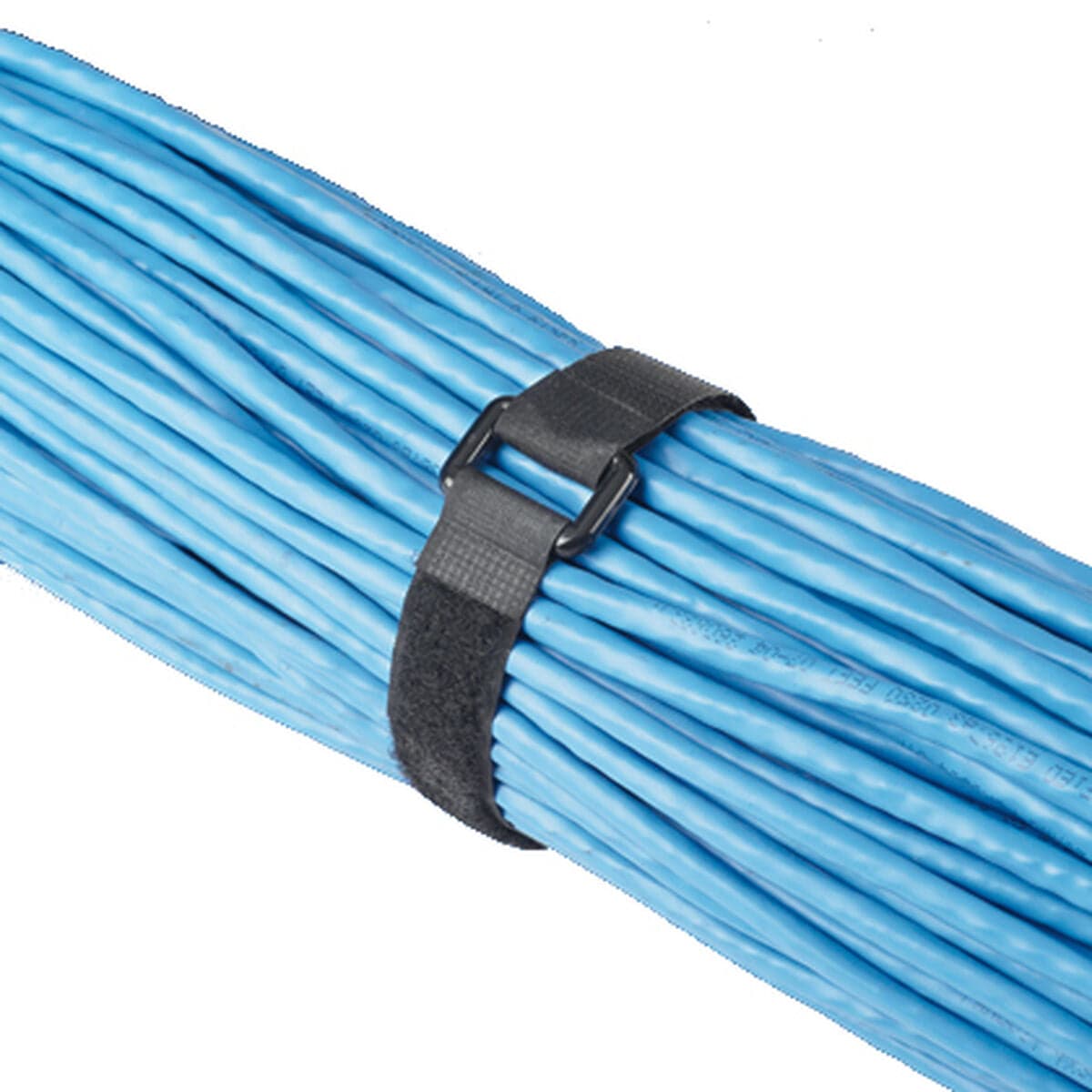 Kabelbundelbanden Panduit HLC3S-X0 zwart