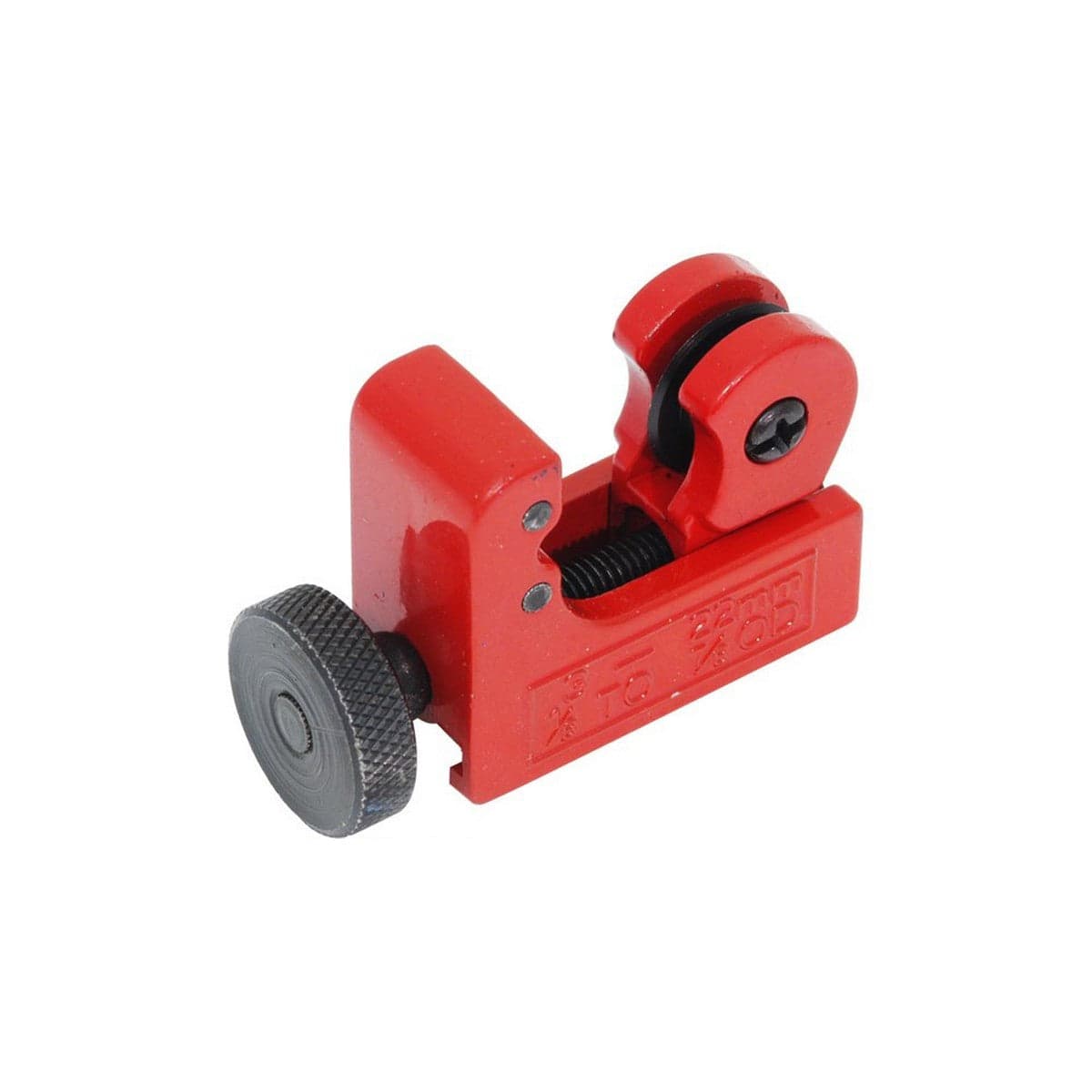 Pijpensnijder Bensontools Mini Cutter 22 mm