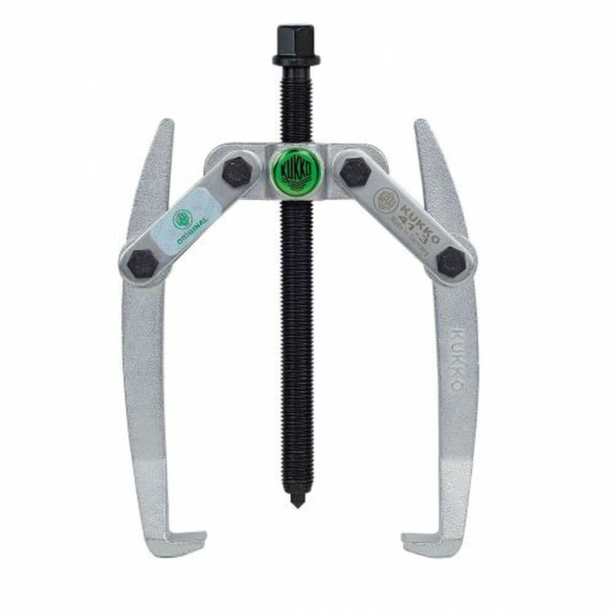 Bearing puller KUKKO 2 legs