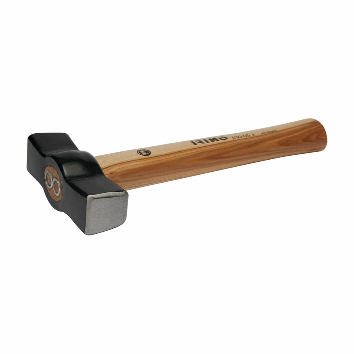 Irimo Bankhamer Hickory 530-05-2