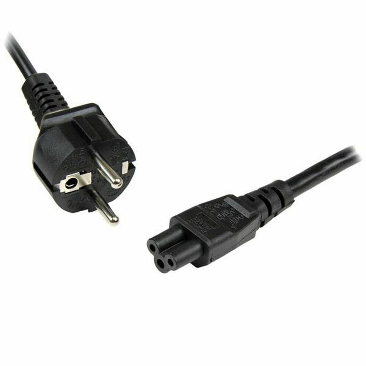 Netzkabel Startech PXTNB3SEU2M