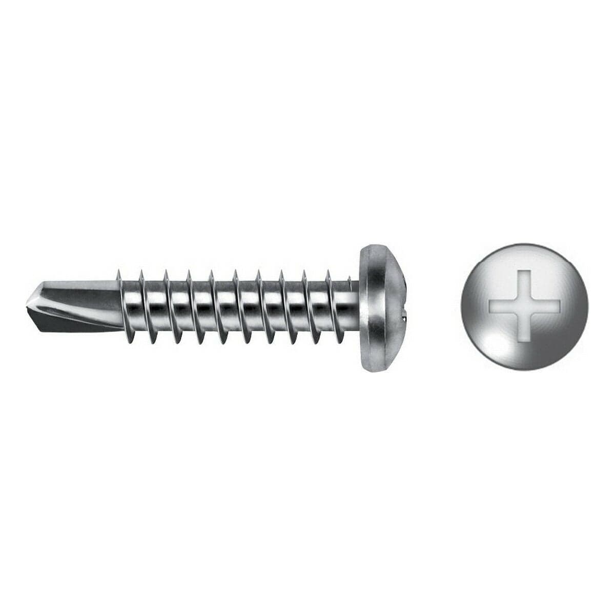 CELO Self-tapping Screws (250 Units)
