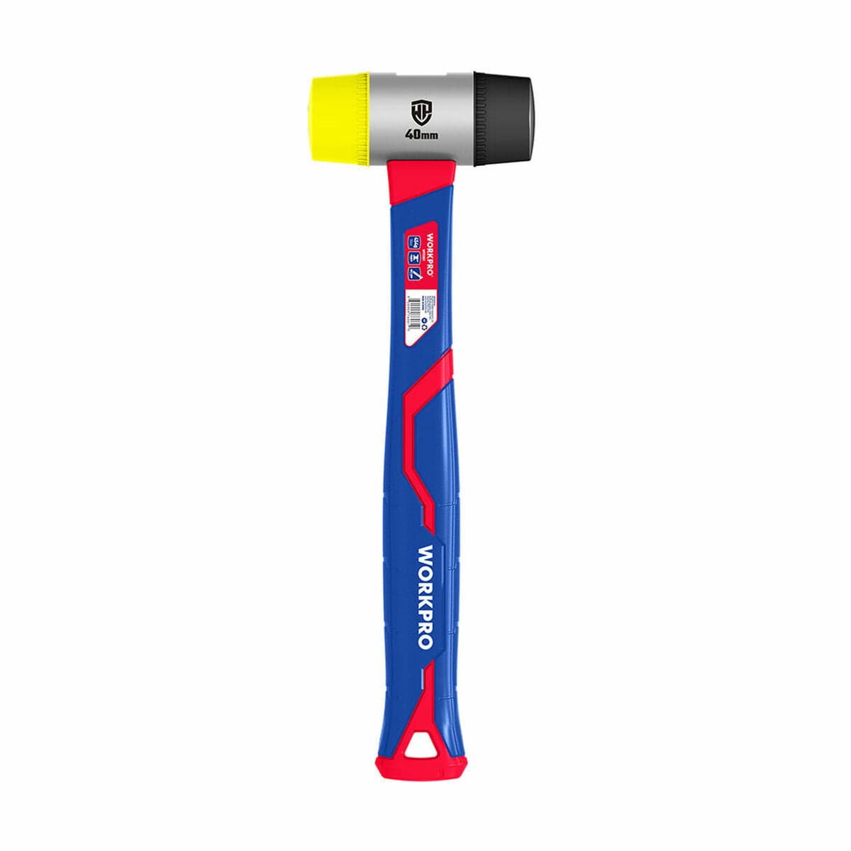 Workpro Double Nylonhammer