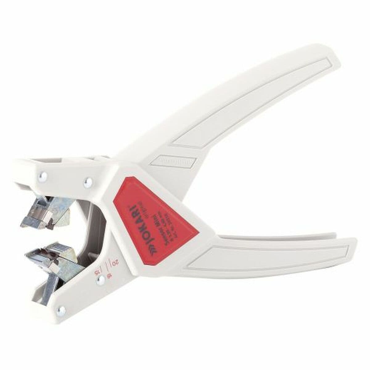 Abisolierzange JOKARI Sensor Mini