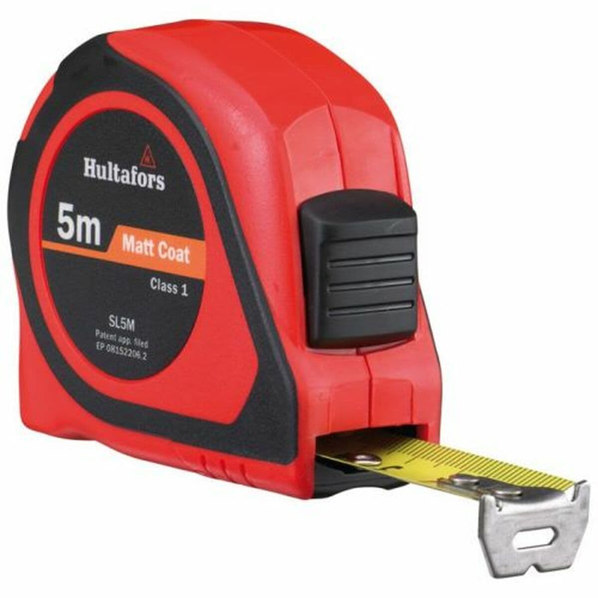 Rollbandmaß Hultafors Fléxometro SL 5M Display (5 m)