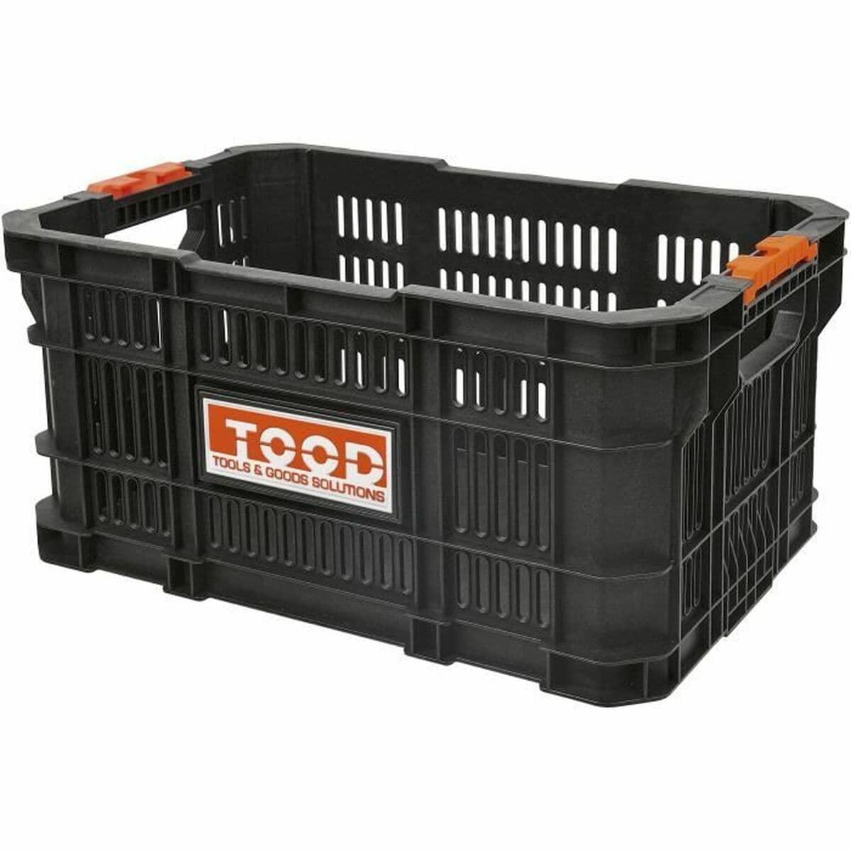 Werkzeugkasten TOOD