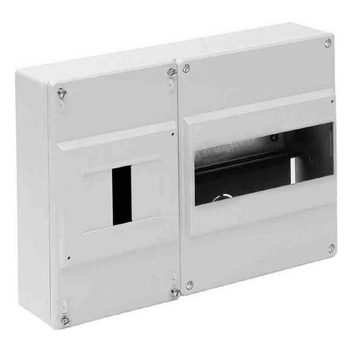 Solera 691b Abzweigdose Schrumpffolie (120 x 140 x 58 mm)