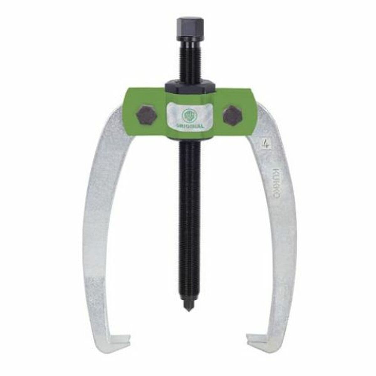 Self-centering bearing puller KUKKO 2 Legs