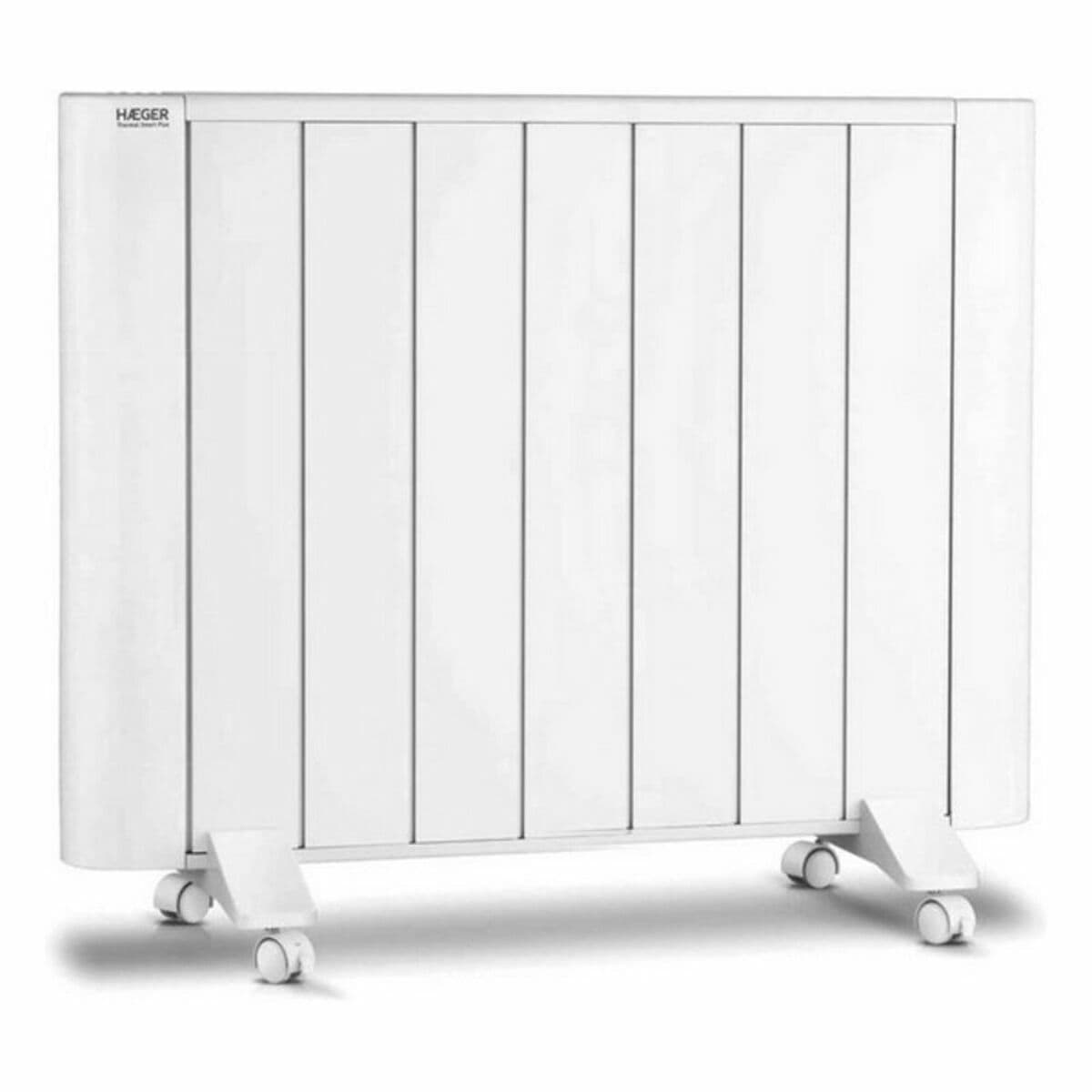 Haeger TE150002A Radiator 1500 W White