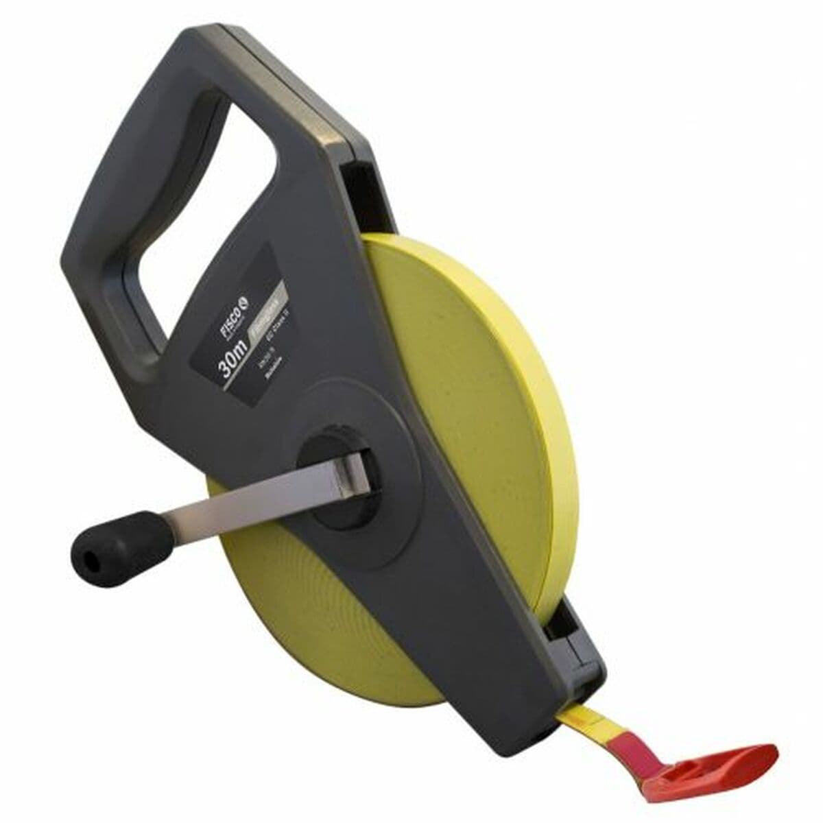 Tape measure FISCO RANGER (50 m)