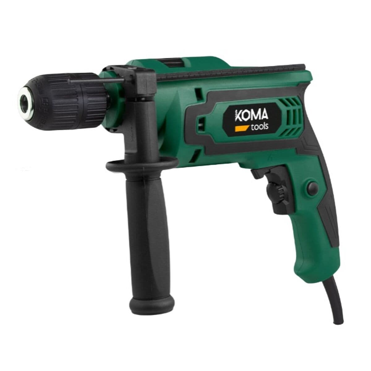 Koma Tools Driver Drill 710 W 230-240 V