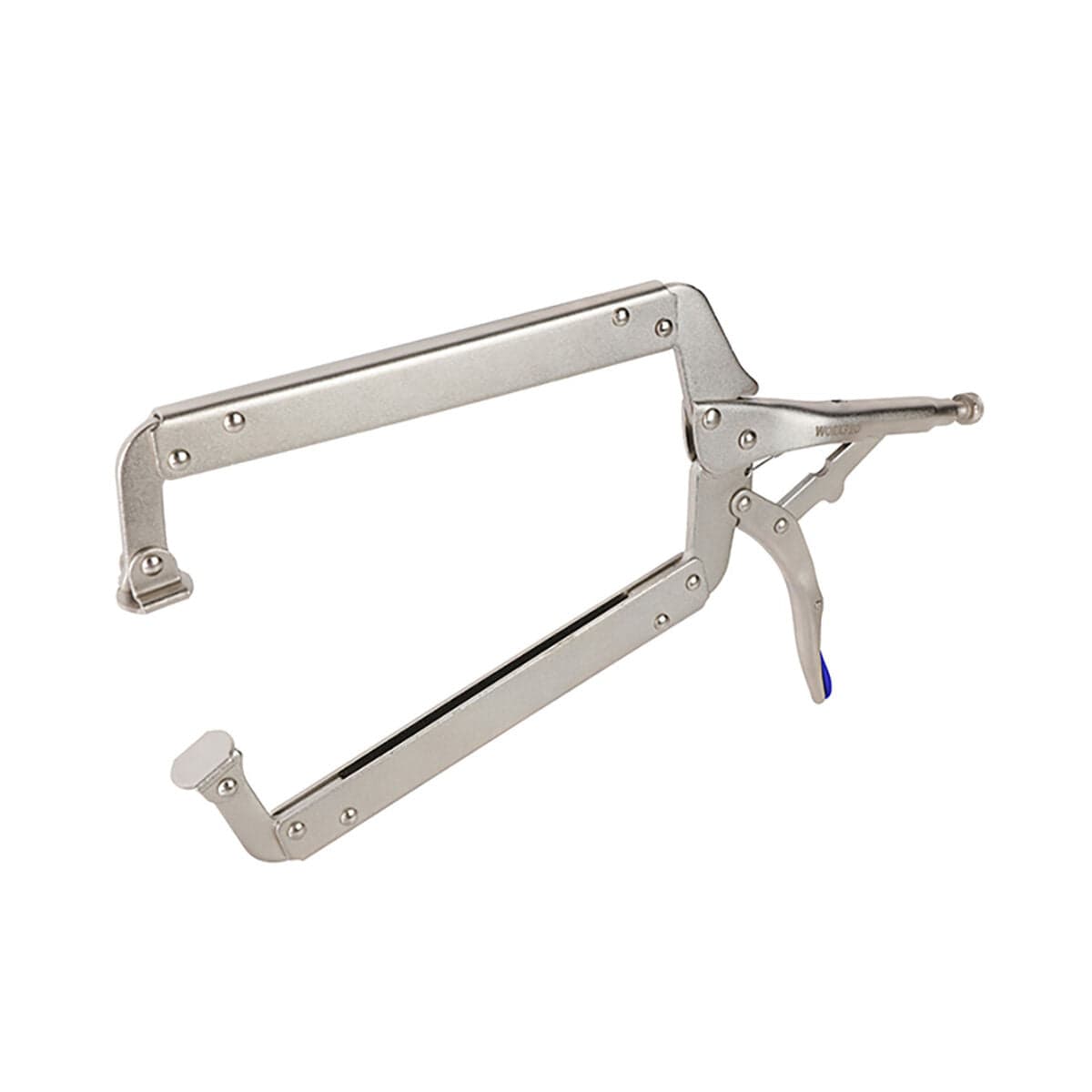 Griptang Workpro Verstelbaar 45 cm