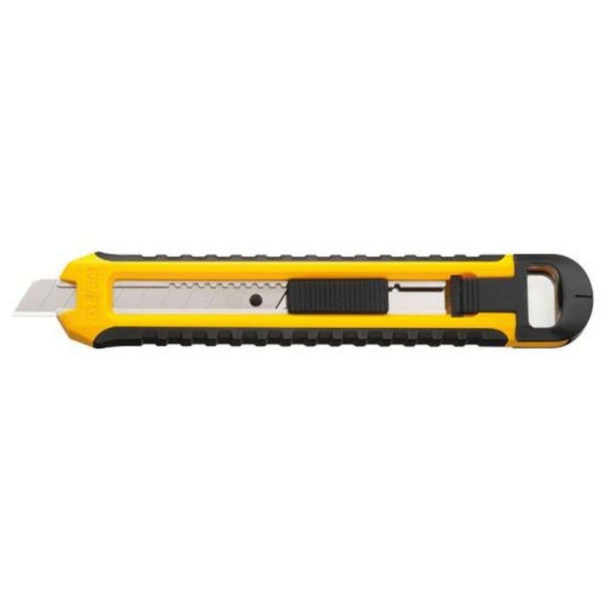 Cutter Olfa polypropylene 12,5 mm