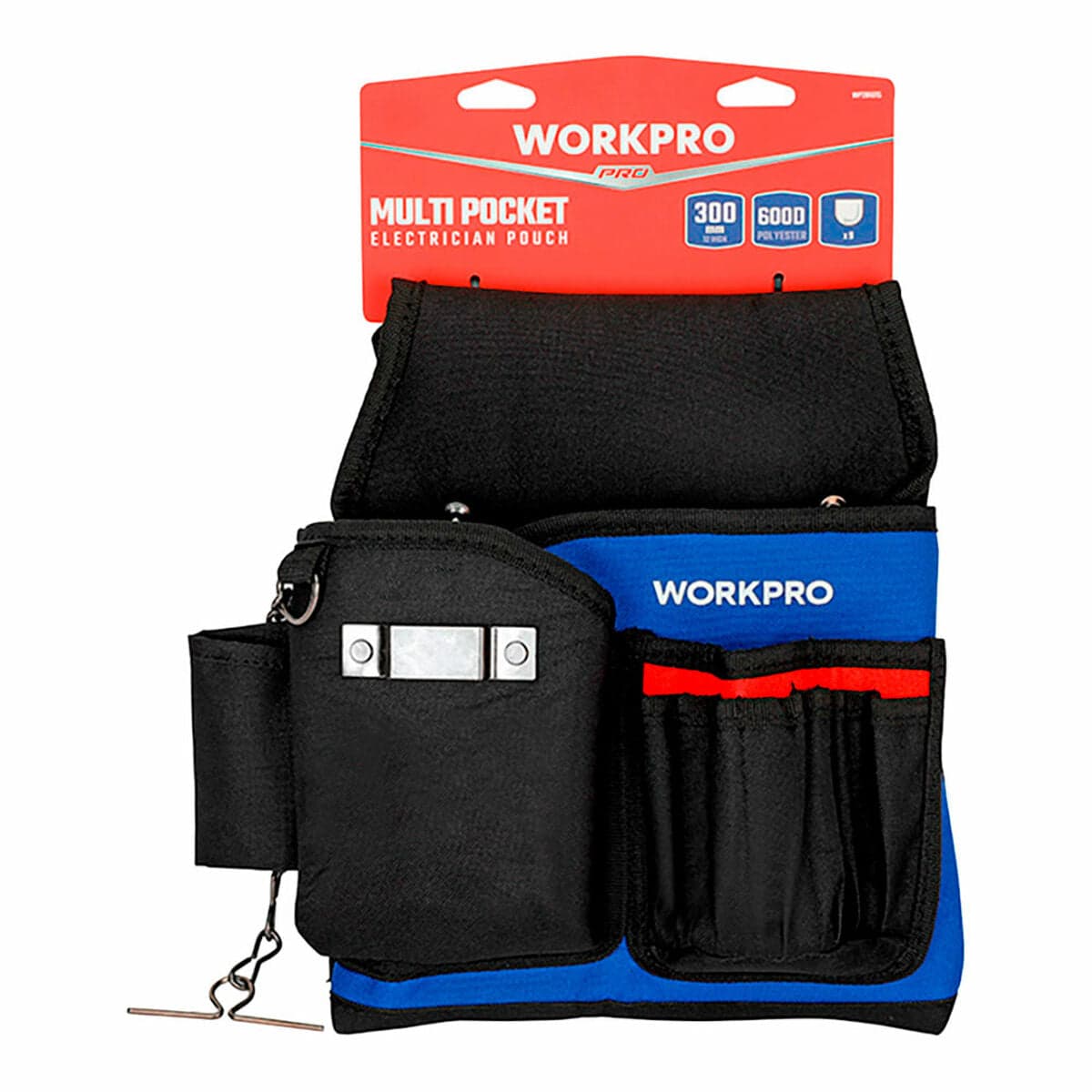 Werkzeughalter Workpro