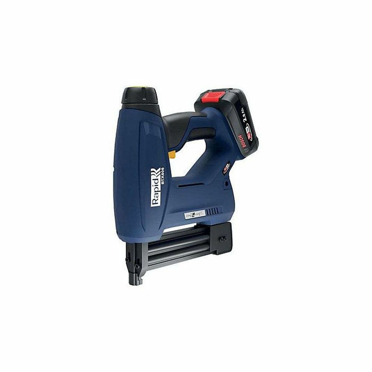 Handtacker Rapid