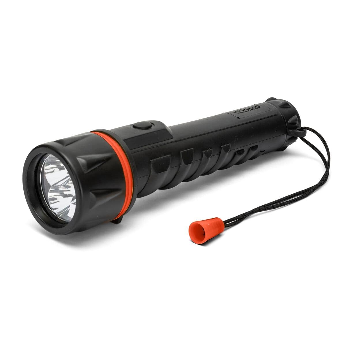 Velamp LED Torch 0.5 W 35 lm