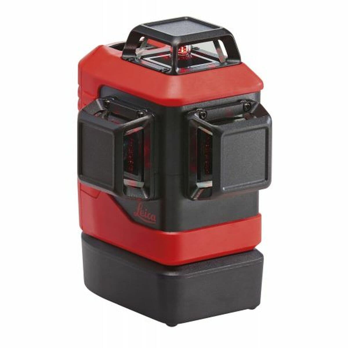 Niveau laser linéaire Leica Geosystems L6R