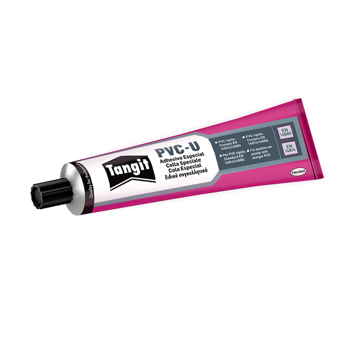 Tangit 402221 PVC lijm (125 g)