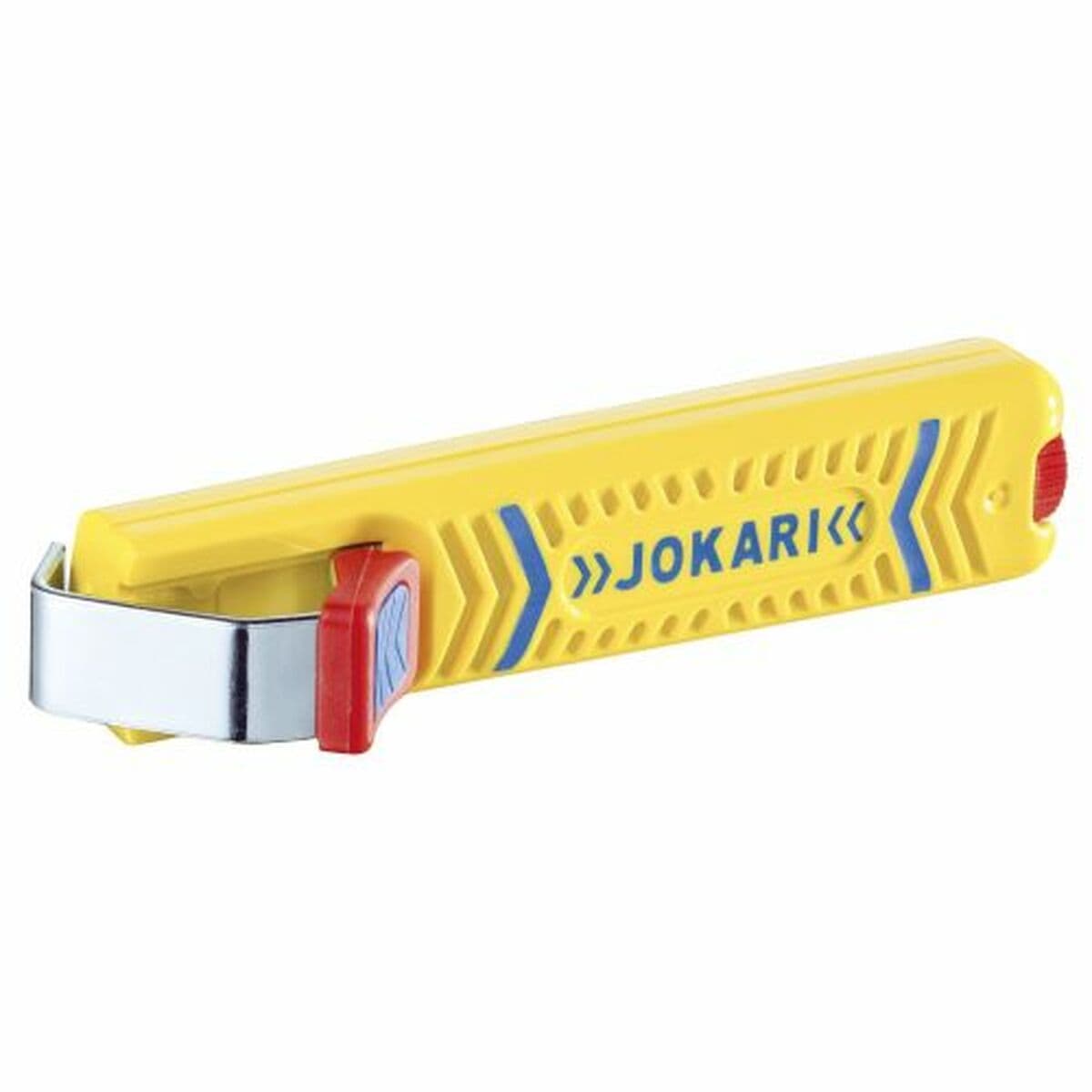 Abisolierzange JOKARI Secura Nº 27