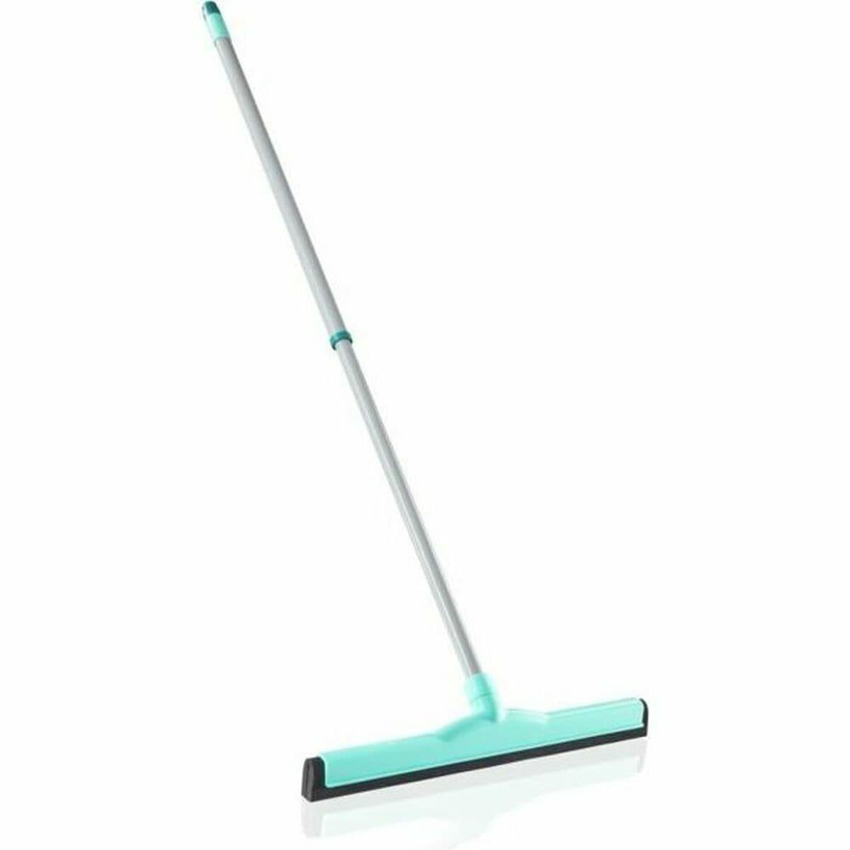 Multifunktions-Gummibesen Leifheit Classic 56421 Teleskopstiel 45 cm