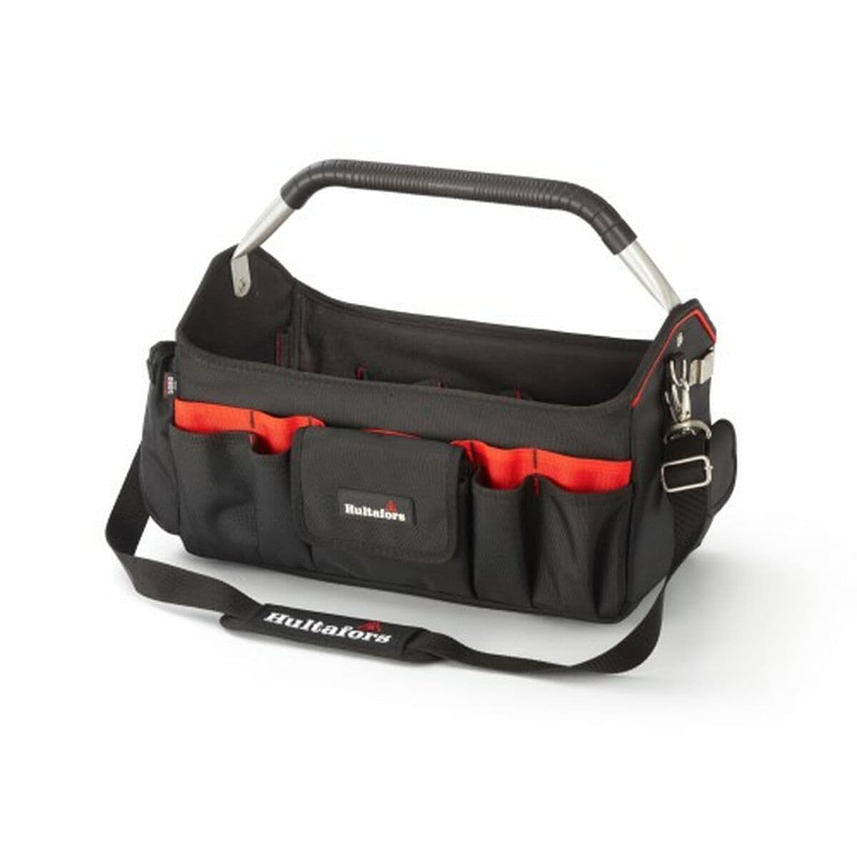 Sac à outils Hultafors Noir Polyester