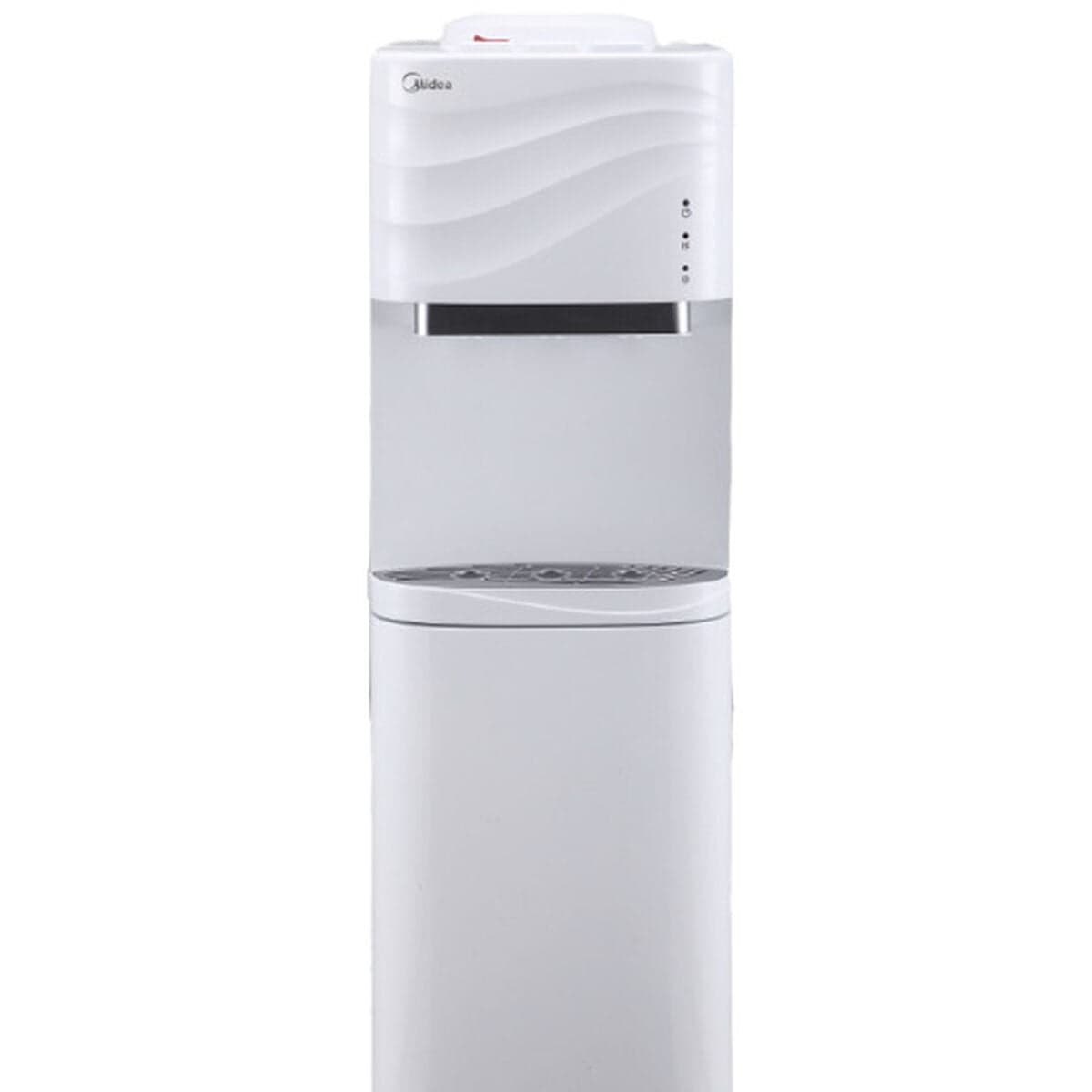 Wasserspender Osmofilter ECO1600 C/BOMBA Weiß