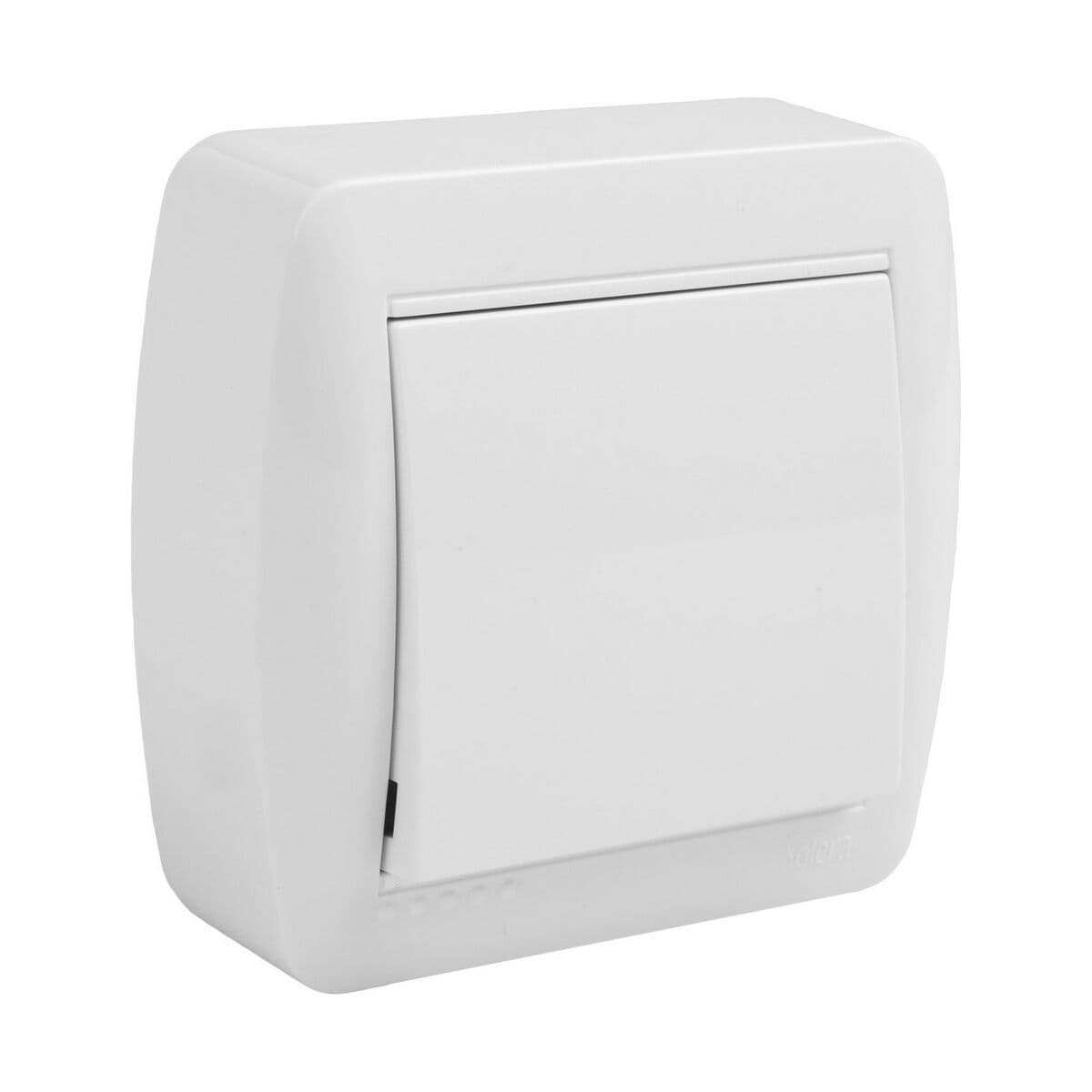 Solera mur09u switch 7.4 x 7.2 x 2.8 cm
