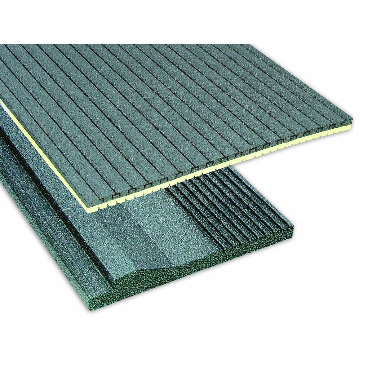 Schellenberg thermische isolatie 1000 x 500 x 25 mm