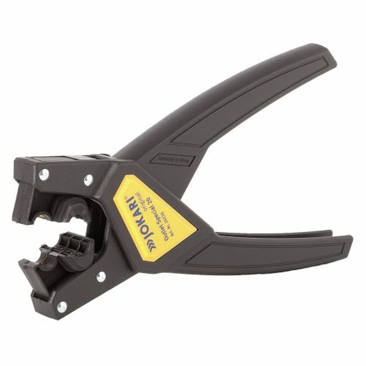 JOKARI Special 20 Wire Strippers