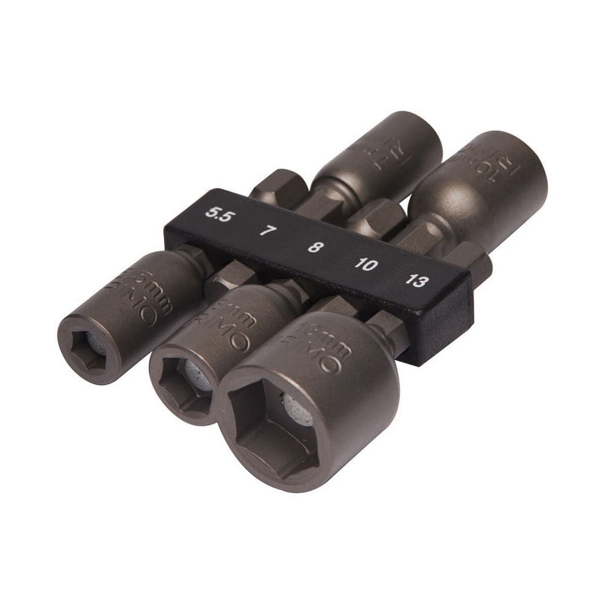Irimo Bit-Set