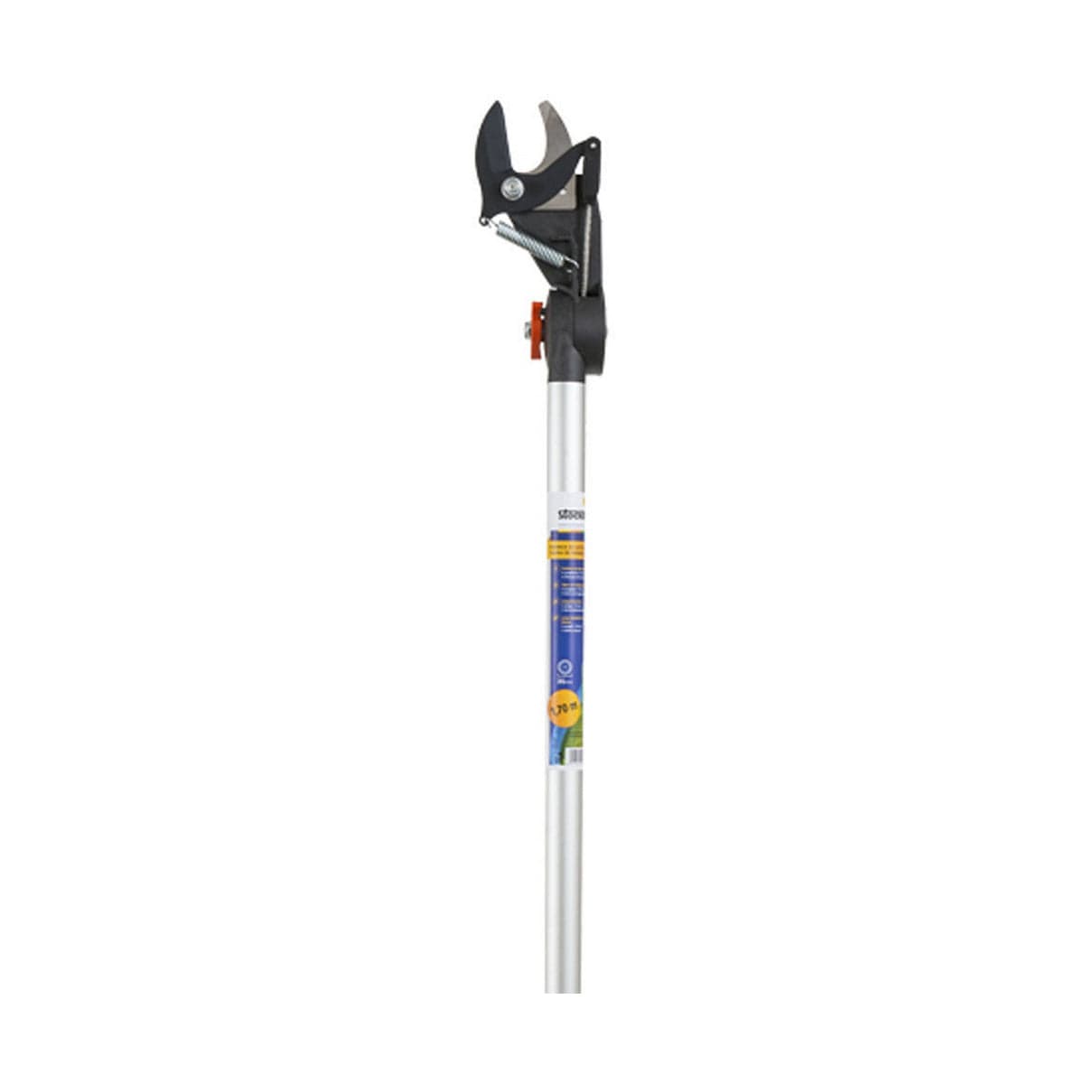 Gartenschere Stocker