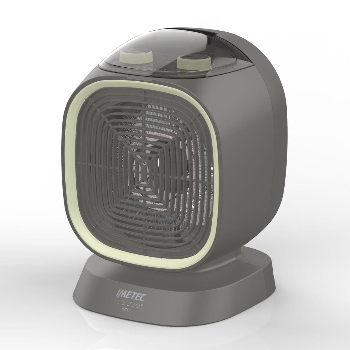 Elektrischer Konvektor IMETEC 4030 ECOSILENT Schwarz