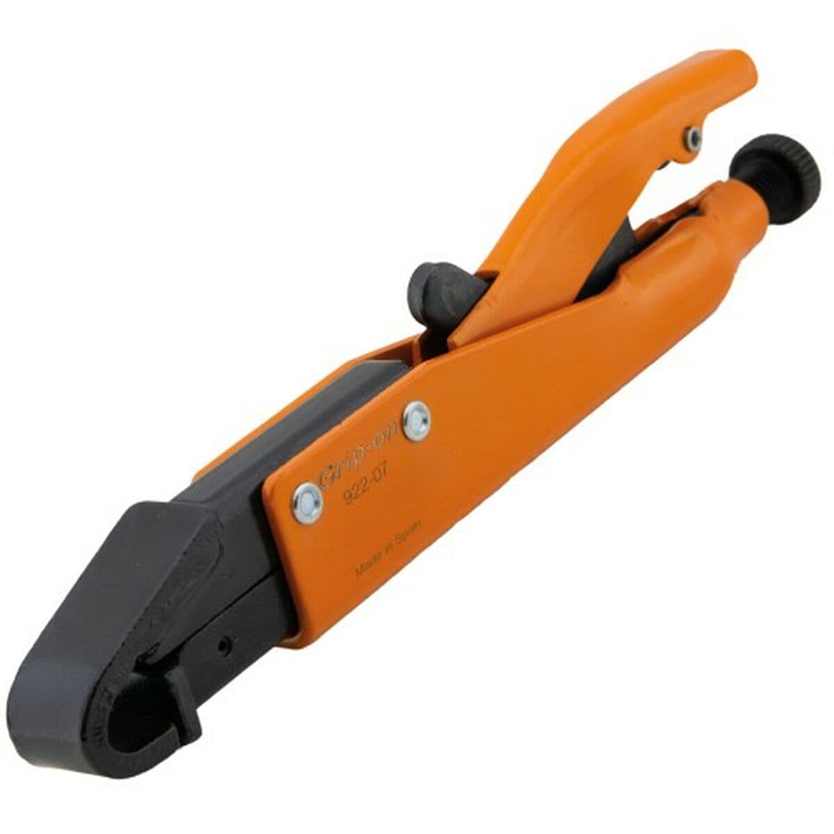 Federzwinge Grip-on J 14 mm