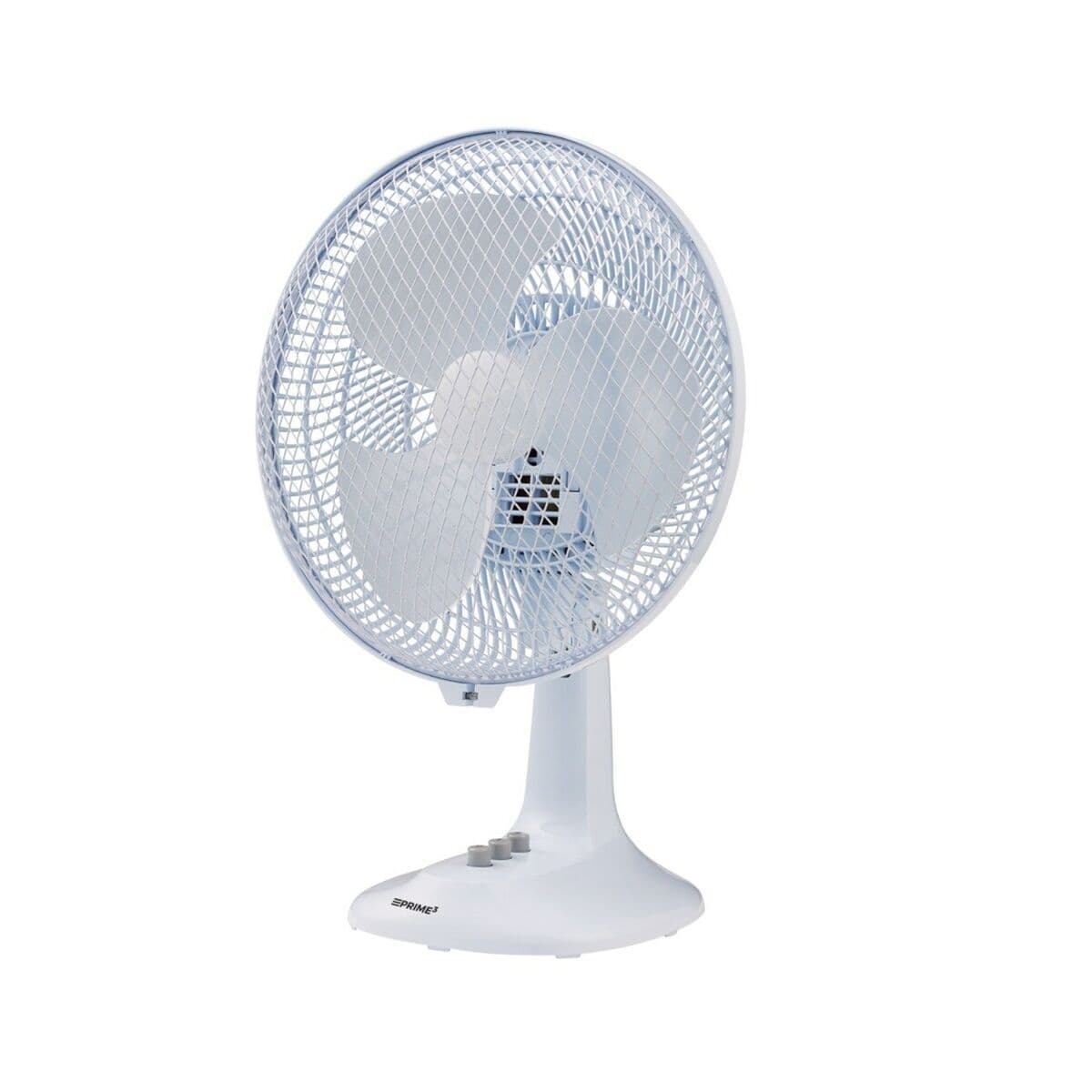 Prime3 AGDPR111 Table Fan White 30 W